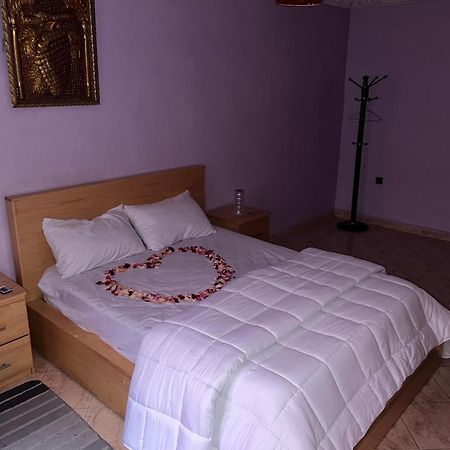 Apartament Red House As-Suwajra Zewnętrze zdjęcie