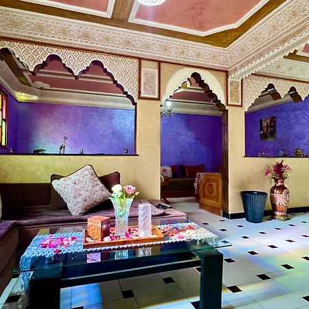 Apartament Red House As-Suwajra Zewnętrze zdjęcie