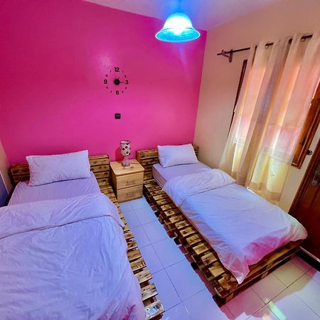 Apartament Red House As-Suwajra Zewnętrze zdjęcie