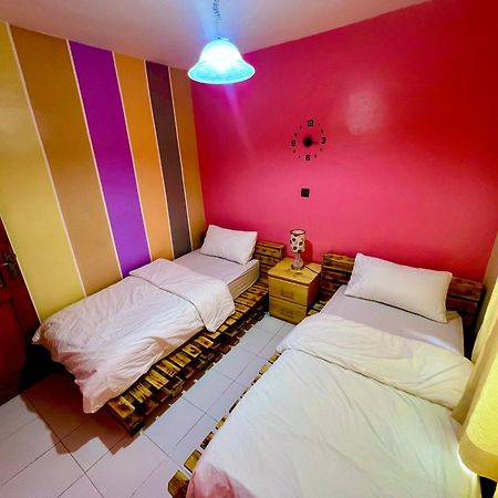 Apartament Red House As-Suwajra Zewnętrze zdjęcie