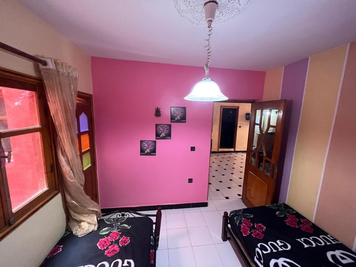 Apartament Red House As-Suwajra Zewnętrze zdjęcie