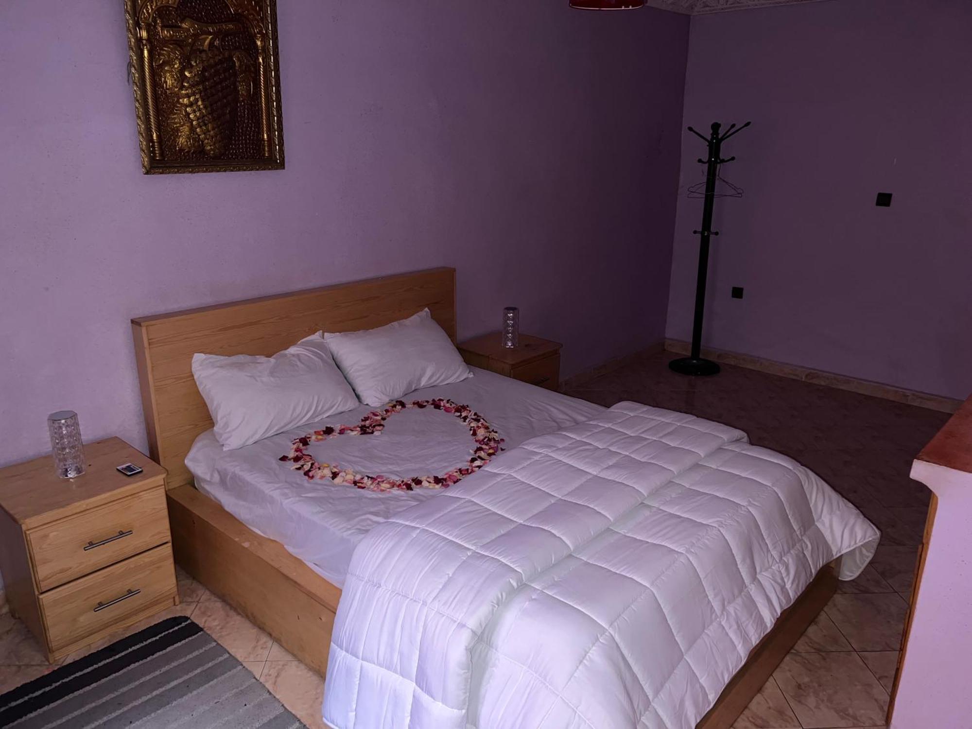 Apartament Red House As-Suwajra Zewnętrze zdjęcie