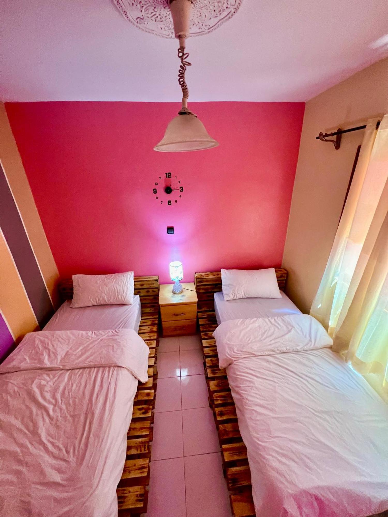 Apartament Red House As-Suwajra Zewnętrze zdjęcie