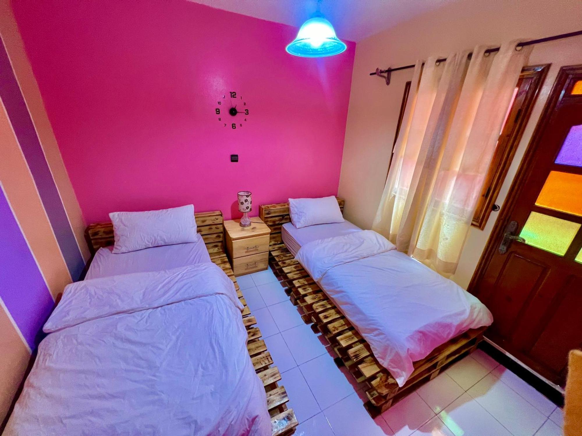 Apartament Red House As-Suwajra Zewnętrze zdjęcie